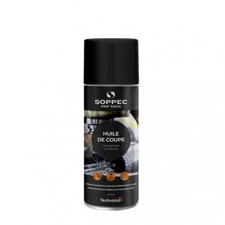 [66-930107] Soppec cutting oil 400 ml