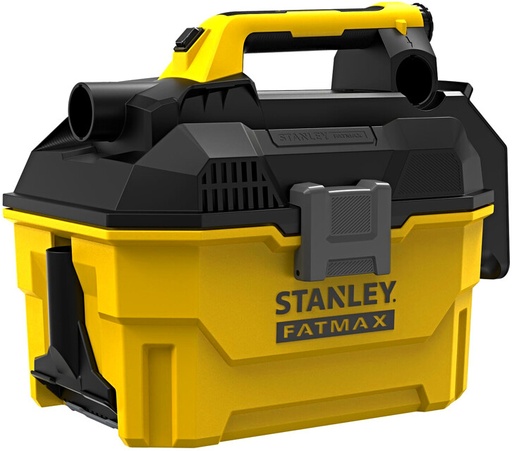 [26/3-V002B] Akutolmuimeja Stanley SFMCV002B