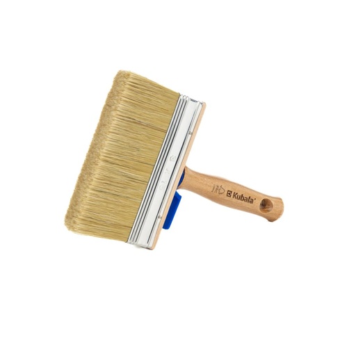 [60-4555] Wide paintbrush, 150x30 mm
