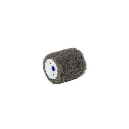 [60-0670] Putty roller without handle. 80 mm.