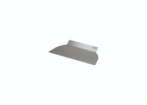 [60-0635] Roostevabast terasest tera 0,3x400 mm Kubala