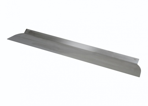 [60-0637] Roostevabast terasest tera 0,3x600 mm Kubala