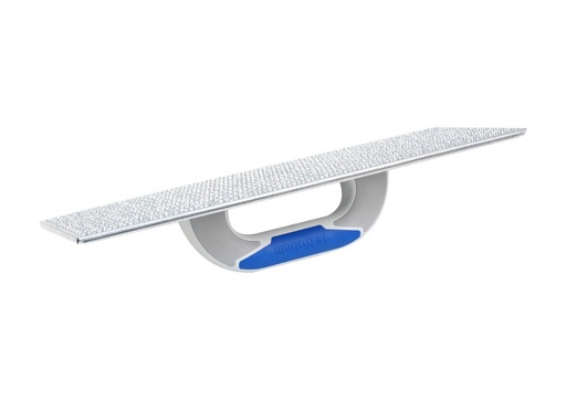 [60-0343] Expanded polystyrene perforated grater Kubala 160x380 mm.