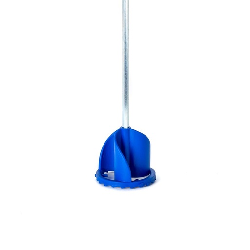 [60-1203] Seguvispel HEX varrega 80x500 mm Kubala