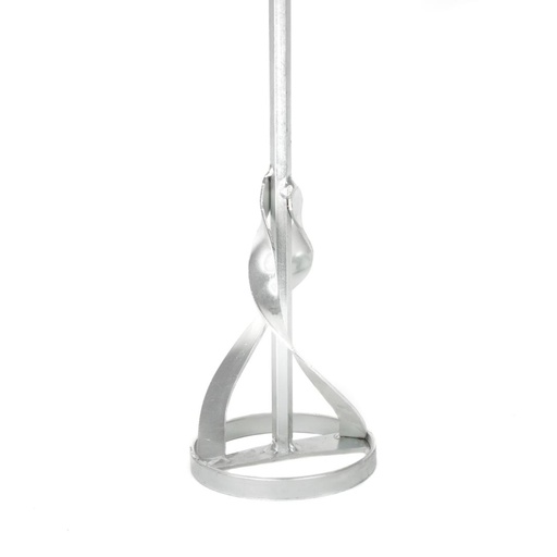 [60-1228] Maišytuvas dažams 115x590 mm. HEX tvirtinimas