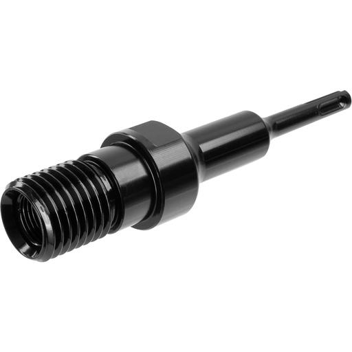 [42-C8274] Adapter SDS+ teemantpuuridele 1 1/4" + 1/2"