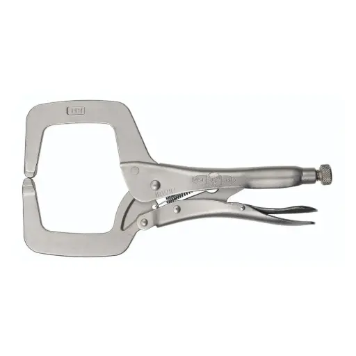 [08-19] Pliers VISE-GRIP 11R 275 mm, 100 mm