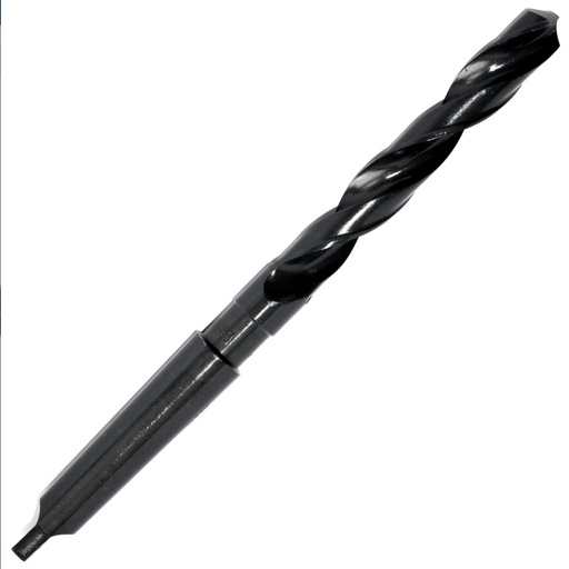 [13-120] Cone drill for metal 12x101/82 mm