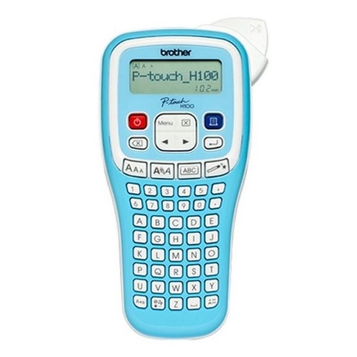 [31/1-H100LB] Labelmaker „BROTHER" H100LB