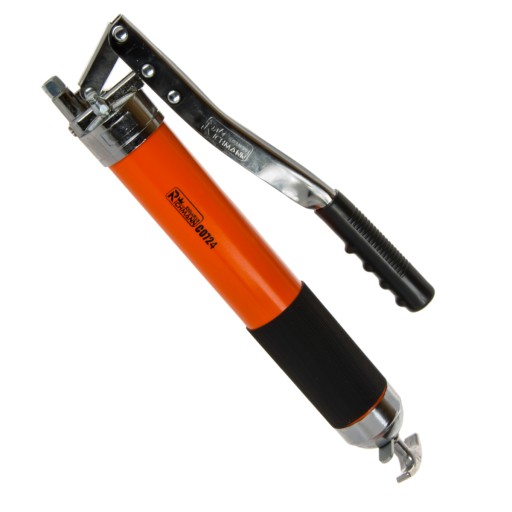 [42-C0724] Tepimo pistoletas „RICHMANN" PRO 600 ml