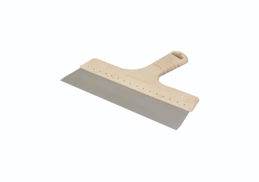 [60-2652] Roostevabast terasest pahtlilabidas 300 mm Kubala Eco Line