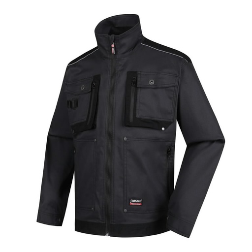 [60/1-061] Darbo švarkas Pesso Stretch XL