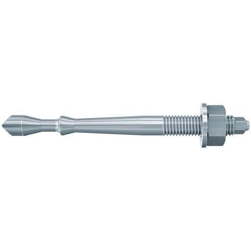 [61-10218] Anchor for chemical compounds FHB II AS M16x95/60