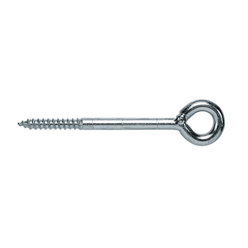 [61-8013] Srieg. smeigė su kilpa GS 12 x 160 mm