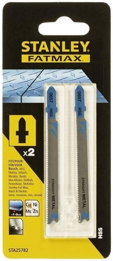 [62-25582XJ] Wood saw for fast cut „STANLEY" 2 vnt.