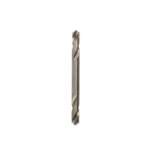 [64/4-0033Q] SPECIALIST+ double-ended metal drill bit HSS, 3.3 mm, 10 pcs