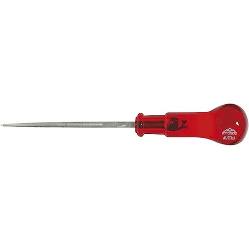 [08/2-348001] Yla plastikine rankena STUBAI 3x113 mm.