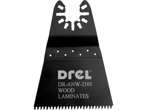 [45-2101] Daudzfunkcionāls zāģa asmens kokam. HCS 65 mm.