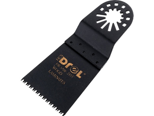 [45-2103] Multi-tool blade for wood. HCS 45 mm.