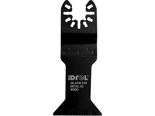 [45-2303] Multi-tool blade for metal Bi-Metal 44 mm.