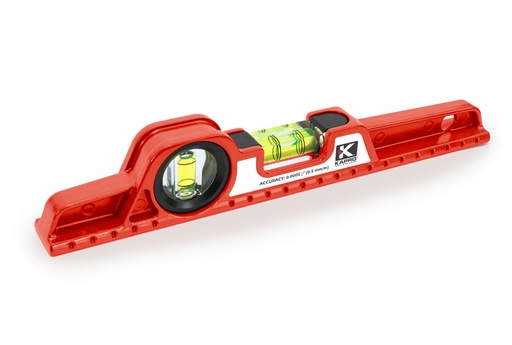 [28-724M] Kapro Toolbox Level with magnet 25 cm