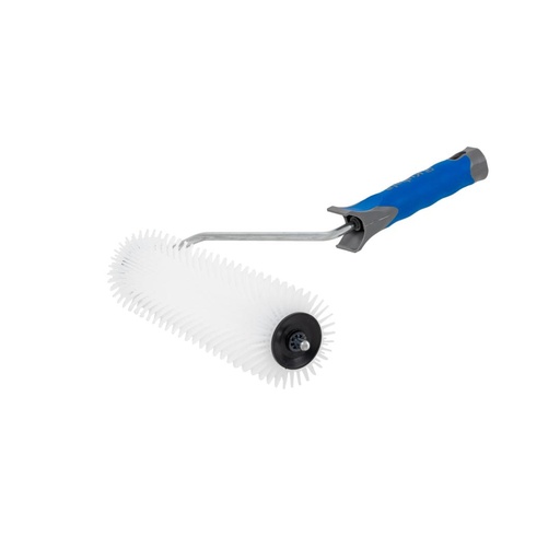 [60-1618] Ierīce ventilācijas izsmidzināšanai, 2K SOFT HANDLE 75X230 mm.