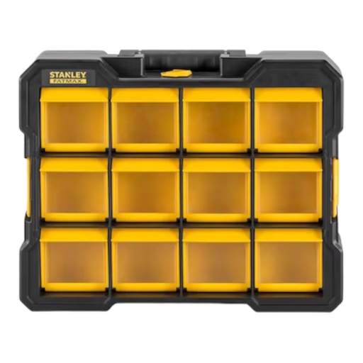 [26/3-FMST81077] Stanley tööriistade organiseerija, 45,0x10,8x35,6 cm