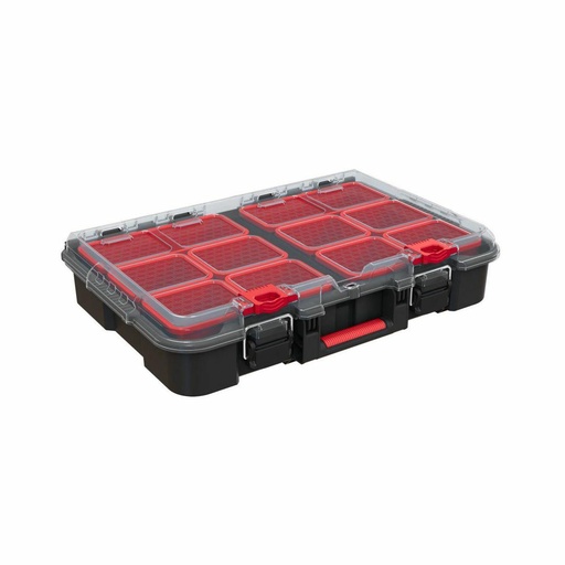[34-251491] STACK`N`ROLL box for small items