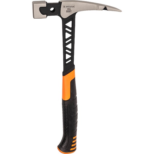 [42-C2237] Bricklayer's hammer 680 g. Richmann