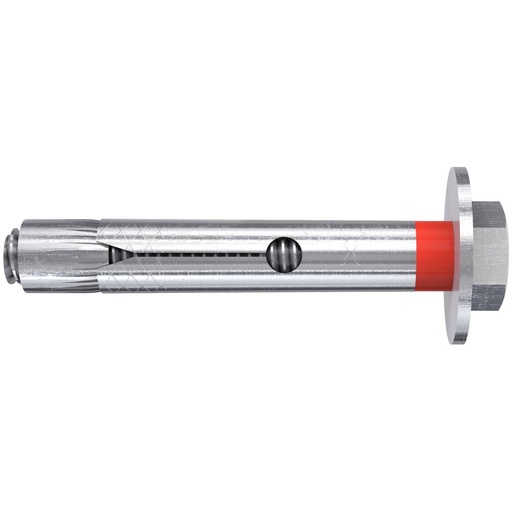 [61-98447B] Fischer ankeris su varžtu FSL 10 S 2vnt.