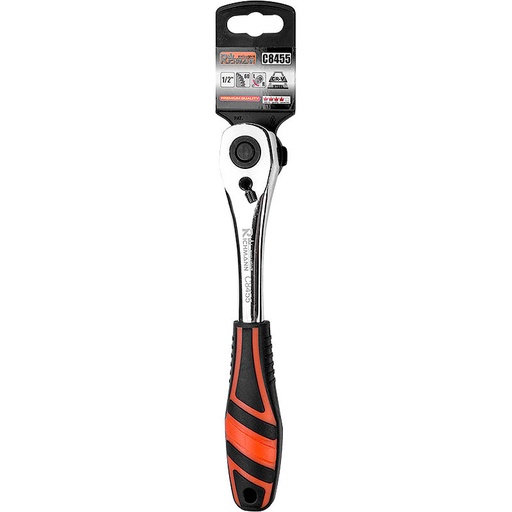 [42-C8455] Narre, 1/2", 60 hammast