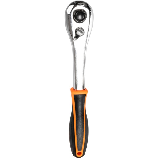 [42-C8460] Ratchet ,,Richmann" 90 teetch 1/4