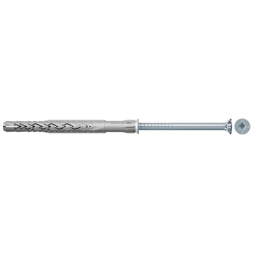 [61-540117] Raamkinnitus SXRL T 8x140 mm