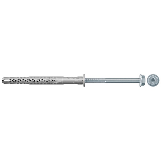 [61-522719] Raamkinnitus SXRL FUS 10x80 mm