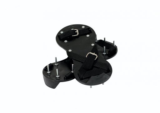 [60-9911] Spygliuoti batai išlyginamajam sluoksniui