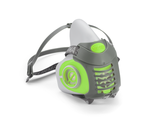 [72-M10] Face mask with replaceable filters Active AIR M10