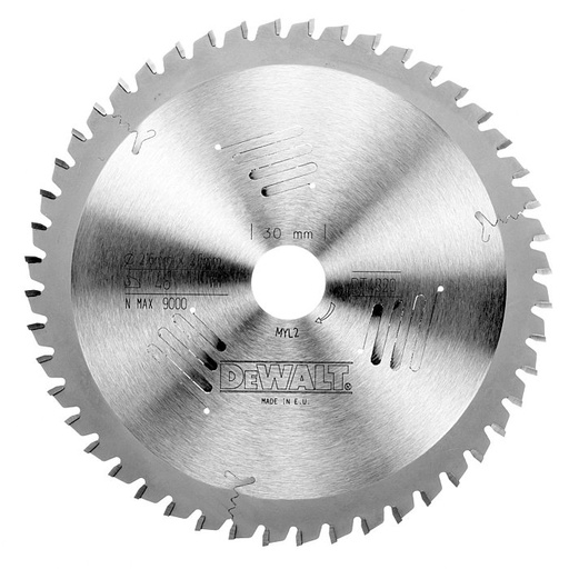 [11-DT4092] Universaalne saeketas DeWALT extr. 184x16x48T TCG