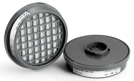 [72-F10] Filtras apsauginei puskaukei Active AIR F10 2 vnt.