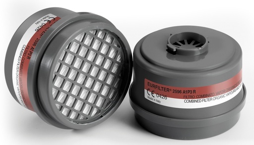 [72-F20] Filter kaitsva poolmaski jaoks  Active AIR F20 2 tk.