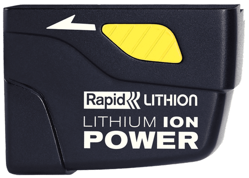 [78-AC300] Aku liimipüstoli Rapid BGX300 jaoks; 7,4 V 2,6 Ah