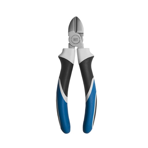 [66-352180] Side cutting pliers "My Tools" 180 mm