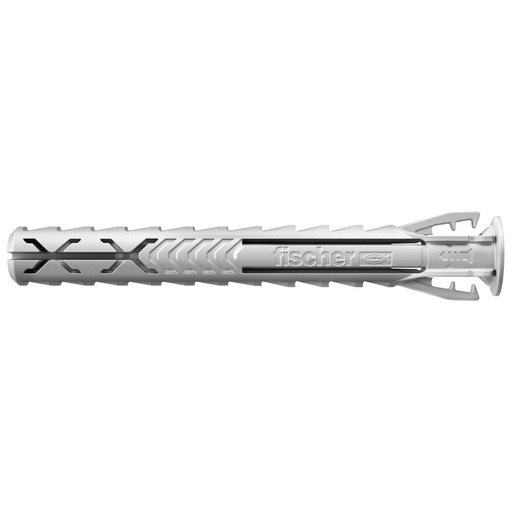 [61-568106] Fischer universaalne tüübel SX Plus 6x50 mm, 100 tk