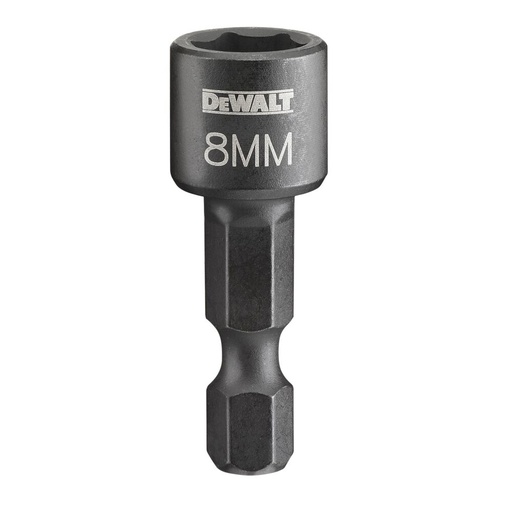 [26/5-DT7462] Impact 8mm kompaktne mutterite seadur