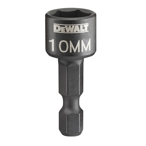 [26/5-DT7463] Smūginė magnetinė galvutė 10 mm.