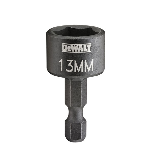 [26/5-DT7464] Smūginė magnetinė galvutė 13 mm.