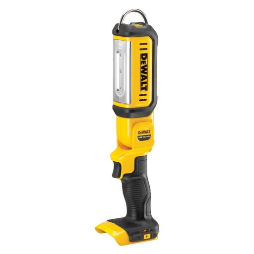 [26/5-DCL050] Akumuliatorinis prožektorius DeWalt DCL050, 18 V