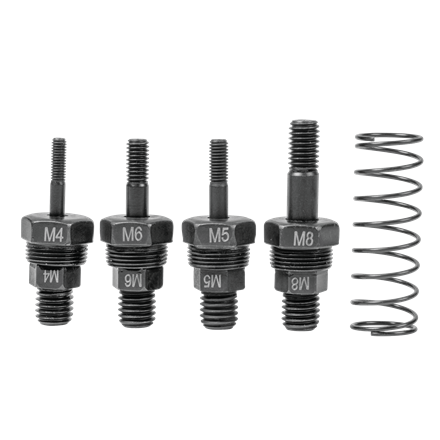 [78-5001579] Rapid RP160 antgalių rinkinys