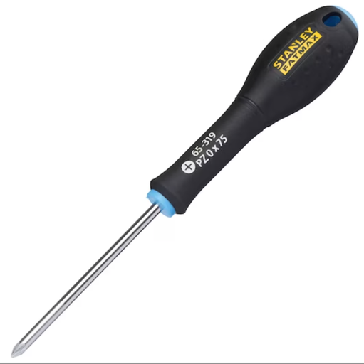 [62-165319] Atsuktuvas Stanley Fatmax PZ0x75 mm