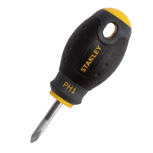 [62-165406] Stanley Fatmax Screwdriver  PH1x30 mm