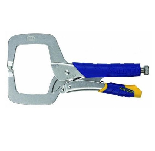 [08-7190] Replės „IRWIN" FAST RELEASE 6R